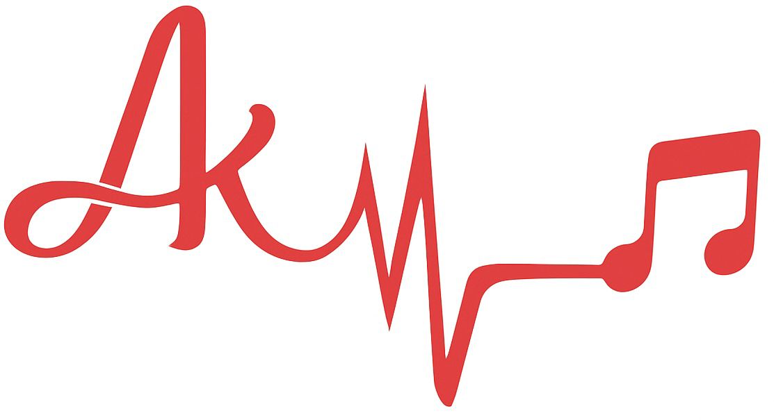 AKM Logo